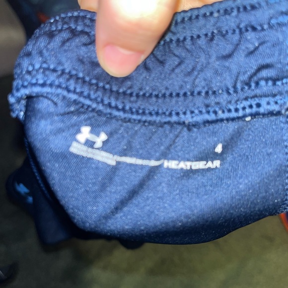 Boys Summer shorts - Picture 2 of 2